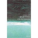 Barthes: A Very Short Introduction