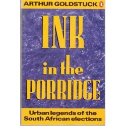 Ink in the Porridge
