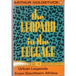 The Leopard in the Luggage