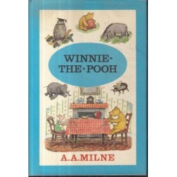 Winnie-the-Pooh