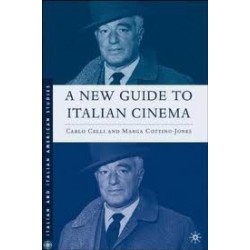 A New Guide to Italian Cinema - Carlo Celli