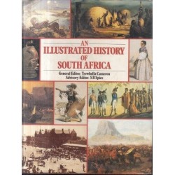 An Illustrated History of South Africa
