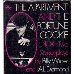 The Apartment and the Fortune Cookie