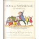 Lear's Book of Nonsense