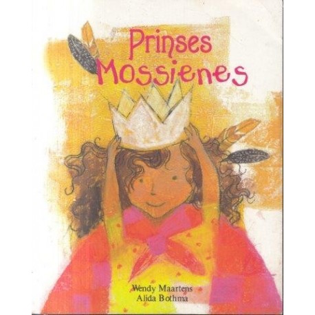 Prinses Mossienes