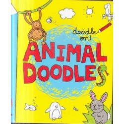 Animal Doodles
