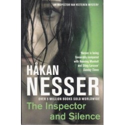 The Inspector And Silence ( Van Veeteren 5)