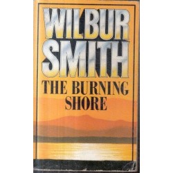 The Burning Shore