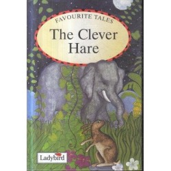 The Clever Hare (Ladybird)