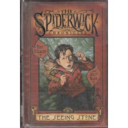 The Spiderwick Chronicles Book 2 The Seeing Stone
