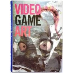 Video Game Art