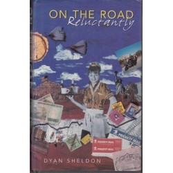 On the Road Reluctantly. Dream Catching in the Americas