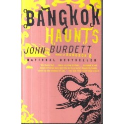 Bangkok Haunts (Sonchai Jitpleecheep 3)