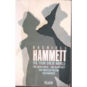 Dashiell Hammett - the Four Great Novels