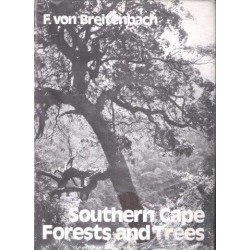 Southern Cape Forests and Trees