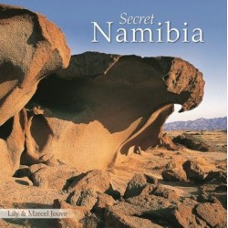 Secret Namibia