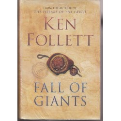 Fall of Giants (The Century Trilogy 1)