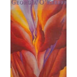 Georgia O'Keeffe (American Art Series) (Hardcover)