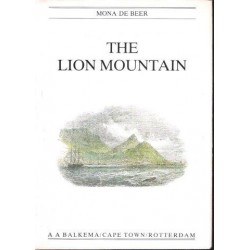 The Lion Mountain