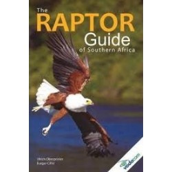 The Raptor Guide Of Southern Africa