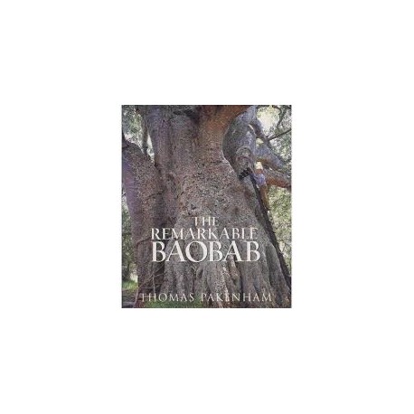 The Remarkable Baobab