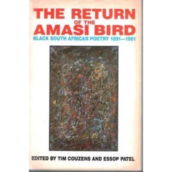 The Return Of the Amasi Bird