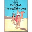 The Adventures Of Tintin: The Crab With The Golden Claws