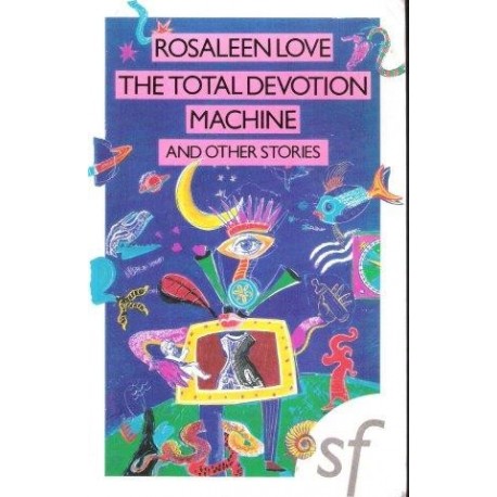 The Total Devotion Machine