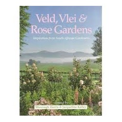 Veld, Vlei & Rose Gardens (Signed)