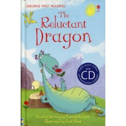 The Reluctant Dragon (With Audio CD)