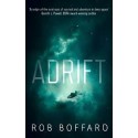 Adrift: The Epic of Survival and Adventure in Deep Space