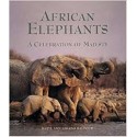 African Elephants - A Celebration Of Majesty