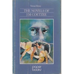 The Novels of J. M. Coetzee