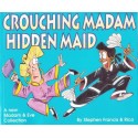 Madam & Eve: Crouching Madam Hidden Maid (Signed Copy)