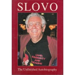 Slovo - The Unfinished Autobiography