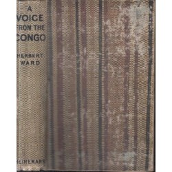 A Voice from the Congo, Comprising Stories, Anecdotes, and Descriptive Notes