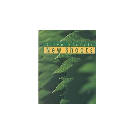 New Shoots (Signed)