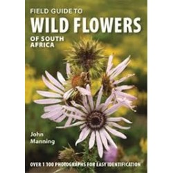 Field Guide To Wild Flowers Of South Africa, Lesotho And Swaziland