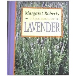 Little Book Of Lavender