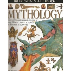 Mythology - Eyewitness Guides