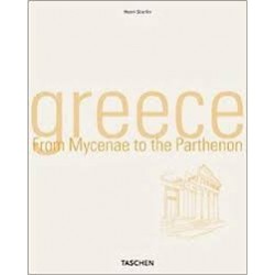 Greece - From Mycenae to the Pathenon