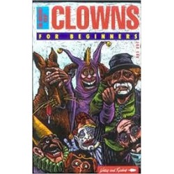 History Of Clowns For Beginners