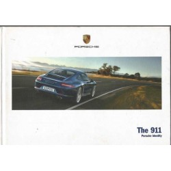 Porsche - The 911 - Porsche Identity