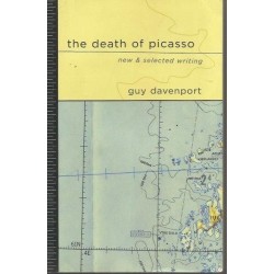 The Death Of Picasso: New and Selected Writing