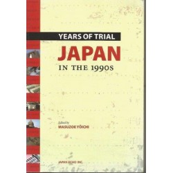 Years Of Trial Japan In The 1990s
