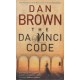 The da Vinci Code (Robert Langdon 2)