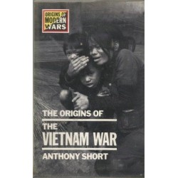 The Origins of the Vietnam War