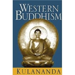 Western Buddhism