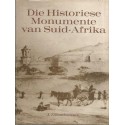 Die Historiese Monumente van Suid-Afrika