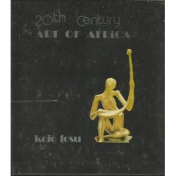 20th Century Art of Africa